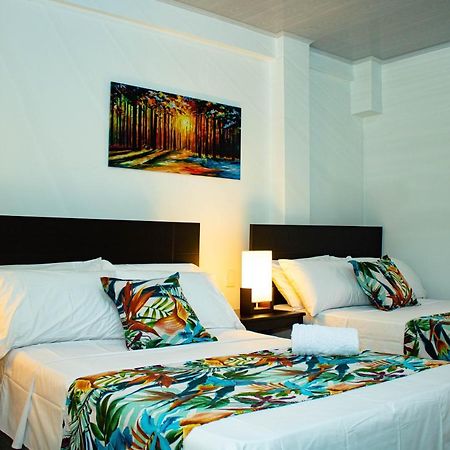 Hotel Quilichao Santander de Quilichao Εξωτερικό φωτογραφία