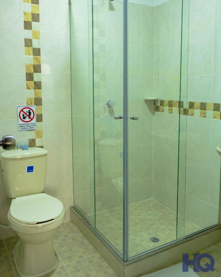 Hotel Quilichao Santander de Quilichao Εξωτερικό φωτογραφία