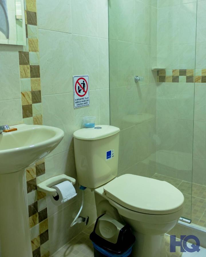 Hotel Quilichao Santander de Quilichao Εξωτερικό φωτογραφία
